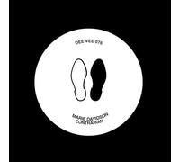Marie Davidson - Contrarian
