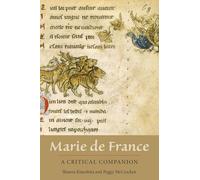 Marie de France: A Critical Companion