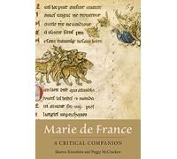 Marie de France: A Critical Companion (Gallica)