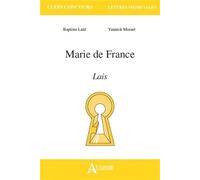 Marie de France, lais