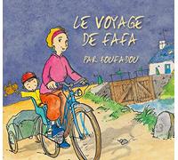 marie de gélis & manuelle campos & boufadou - L'enfant De La Mer