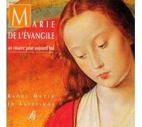 Marie De L'Evangile (Un Rosaire D'Aujourd'Hui)