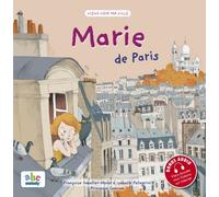 Marie De Paris by Sabatier-Morel, Francoise, Pellegrini, Isabelle (2009) Hardcover