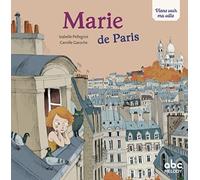 Marie de Paris - Livre + audio