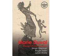 Marie Duval : Maverick Victorian Cartoonist