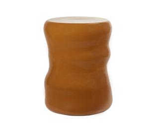 Marie End Table Rust one size