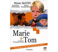 Marie et tom - coffret 2 dvd