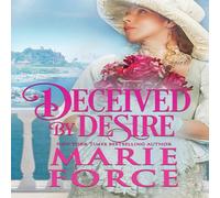Marie Force Deceived by Desire Paperback Book Marie Force Multicolor