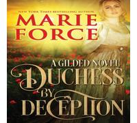 Marie Force Duchess by Deception Paperback Book Marie Force Multicolor