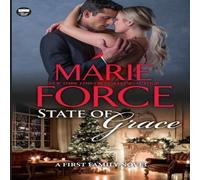 Marie Force State of Grace Paperback Book Marie Force Multicolor