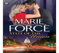 Marie Force State of the Union Paperback Book Marie Force Multicolor