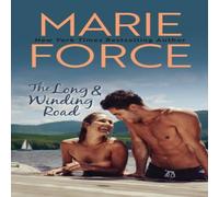 Marie Force The Long & Winding Road Paperback Book Marie Force Multicolor