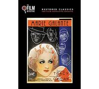 Marie Galante (The Film Detective Restored Version)