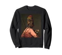 Marie-Guillemine Benoist Portrait of a Negress Sweatshirt