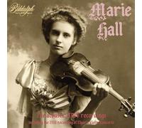 Marie Hall - Marie Hall: The acoustic HMV recordings