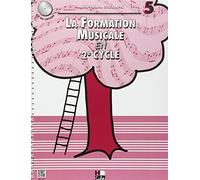 Marie-Hélène Siciliano: La formation musicale Vol.5: Instrumental Tutor
