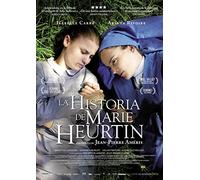 Marie Heurtin - La Historia De Marie Heurtin Jean-Pierre Améris. Región 2 (Import)