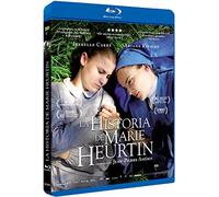 Marie Heurtin (LA HISTORIA DE MARIE HEURTIN, Spain Import, see details for languages)