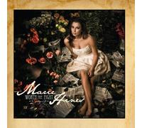 Marie Hines - Worth The Fight