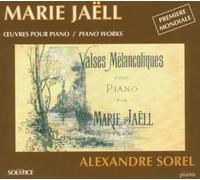 Marie Jaell - Works for Piano