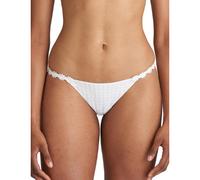 Marie Jo Avero Low Waist Brief - White - XL - 16