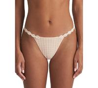 Marie Jo Avero Mini Thong - Caffe Latte - XS - 8