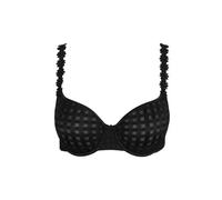 Marie Jo Avero Non Padded Full Cup Bra - Black - 36E