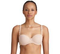 Marie Jo Avero Padded Balcony Bra - Caffe Latte - 36F