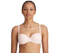 Marie Jo Avero Padded Balcony Bra - Pearly Pink - 34B