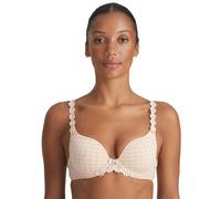 Marie Jo Avero Padded Heartshape Bra - Caffe Latte - 32B