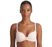 Marie Jo Avero Padded Heartshape Bra - Pearly Pink - 30C