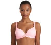 Marie Jo Avero Padded Heartshape Bra - Pink Parfait - 36A