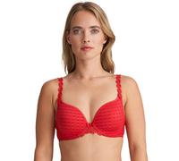 Marie Jo Avero Padded Heartshape Bra - Scarlet - 32E
