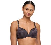 Marie Jo Avero Padded Plunge Bra - Sweet Chocolate - 34E