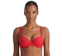 Marie Jo Avero Push Up Bra - Scarlet - 34D