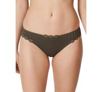 Marie Jo Avero Rio Brief - Kaki - XS - 8