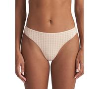 Marie Jo Avero Thong - Caffe Latte - XS - 8