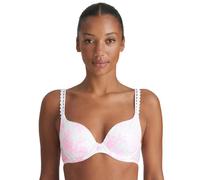Marie Jo Avero Tiny Padded Heartshape Bra - Love Blossom - 34C