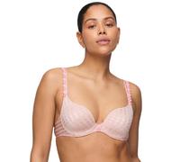 Marie Jo Avero Tiny Padded Heartshape Bra - Powder Rose - 36E