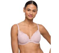Marie Jo Cathia Padded Heartshape Bra - Bois De Rose - 32B