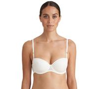 Marie Jo Channing Padded Balcony Bra - Natural - 36C