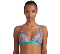 Marie Jo Cillian Padded Bralette - Candy Pop - S - 10