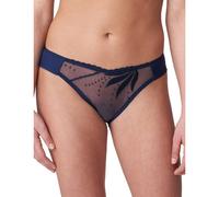 Marie Jo Etoile Rio Brief - Sapphire Blue - S - 10