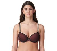 Marie Jo Fezz Push Up Bra - Italian Brown - 34B