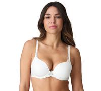 Marie Jo Heleen Padded Heartshape Bra - Natural - 32A