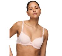 Marie Jo Jadei Padded Heartshape Bra - Glossy Pink - 36E