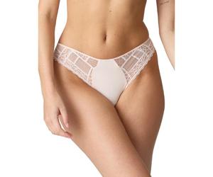 Marie Jo Jadei Rio Brief - Glossy Pink - XL - 16