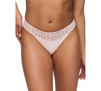 Marie Jo Jadei Thong - Glossy Pink - XS - 8