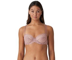 Marie Jo Jane Balcony Bra - Bois De Rose - 32B