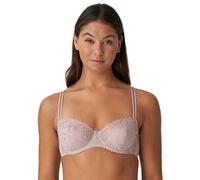 Marie Jo Jane Half Padded Balcony Bra - Bois De Rose - 36C